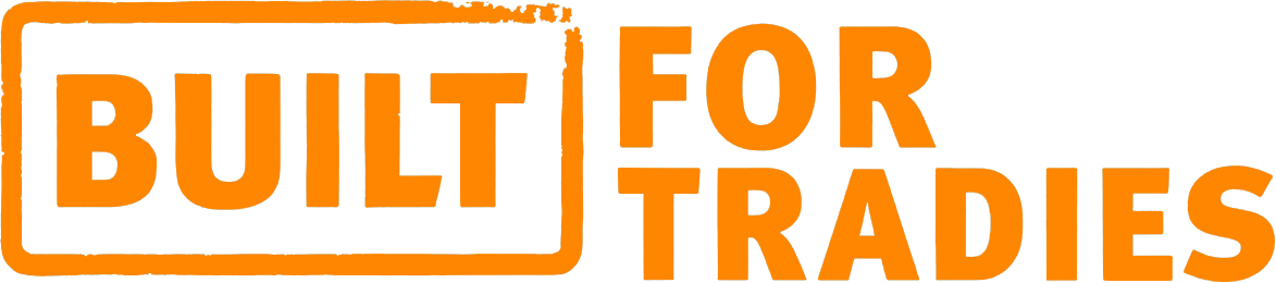 Built For Tradies