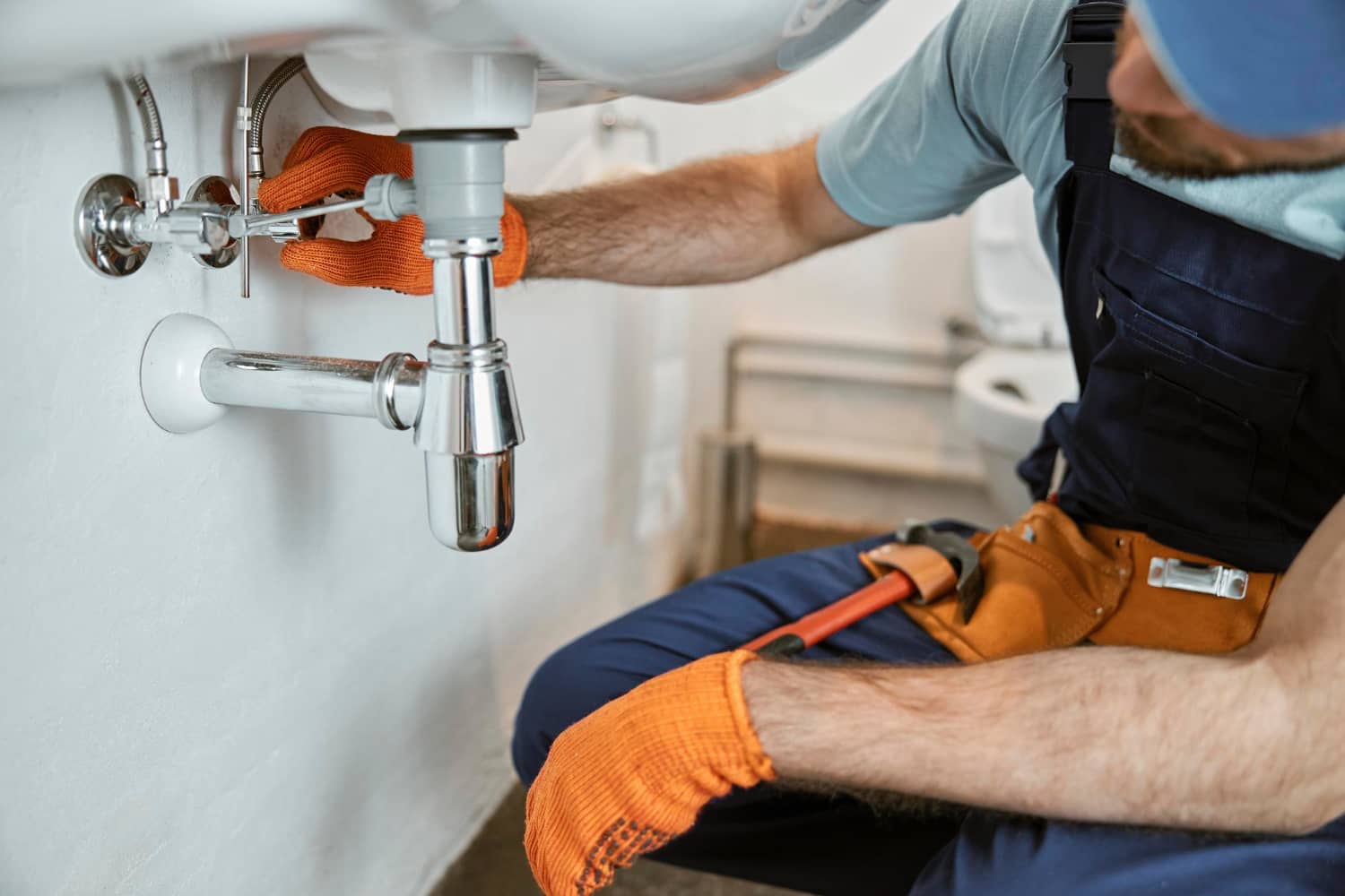 Plumbing maintenance tips for Hawkesbury homeowners