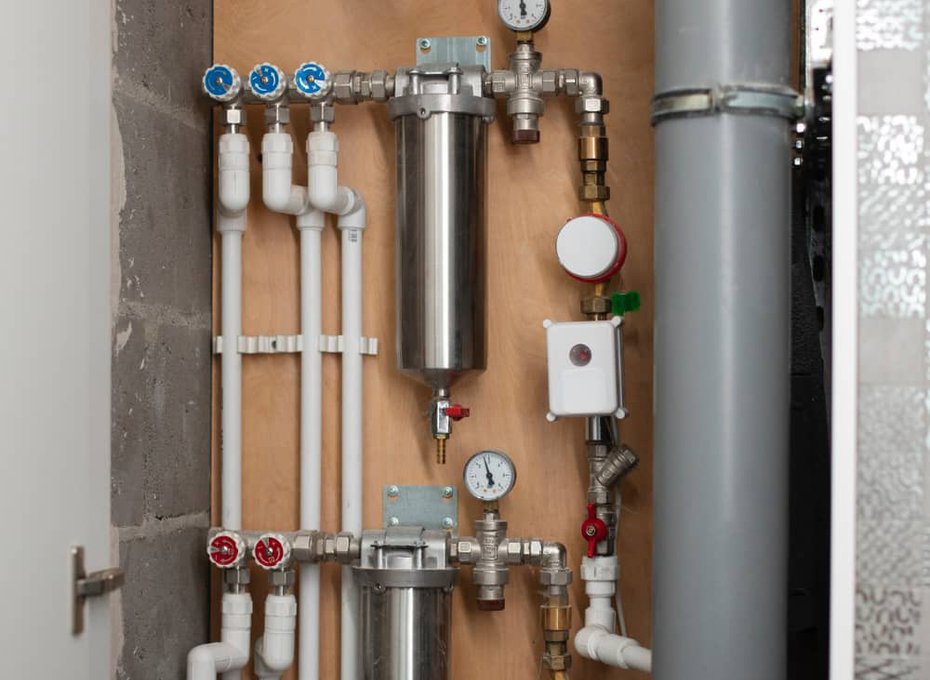 Water Heater Installation in the Hawkesbury