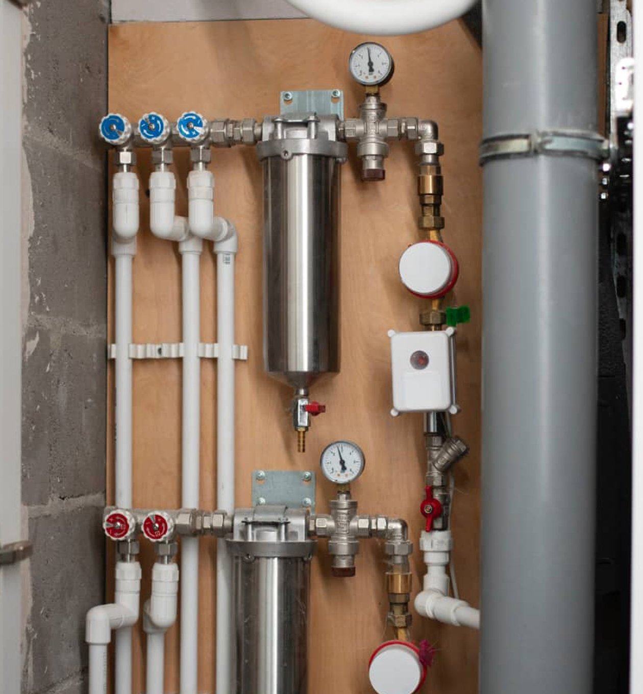 Water Heater Installation in the Hawkesbury