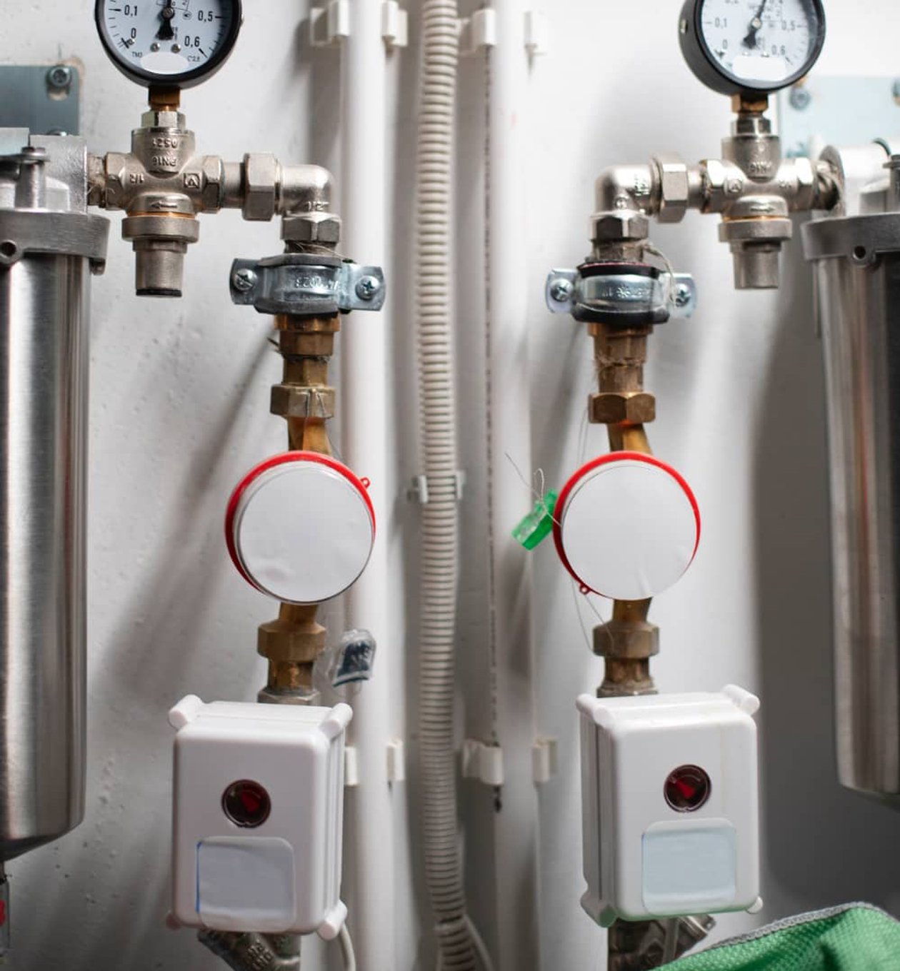 Water Heater Installation Near Me